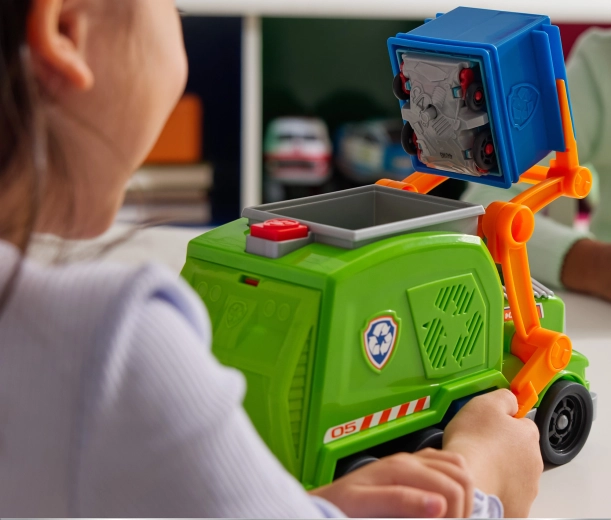 Prava reciklažna akcija