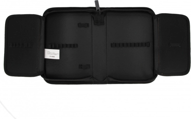 Practical organizer for school supplies