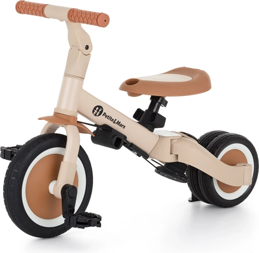 5-in-1 that grows with your child