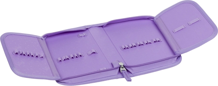 Pametna organizacija z dvema preklopoma