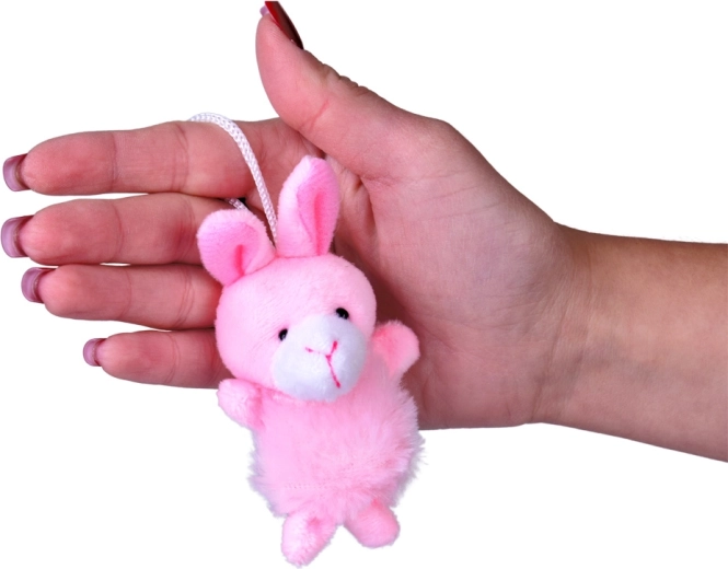 Viseča zanka za enostavno okraševanje