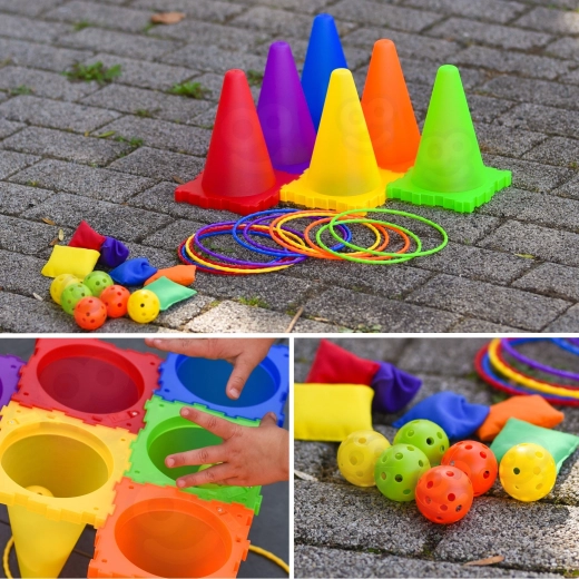 Lahki, trpežni in varni materiali