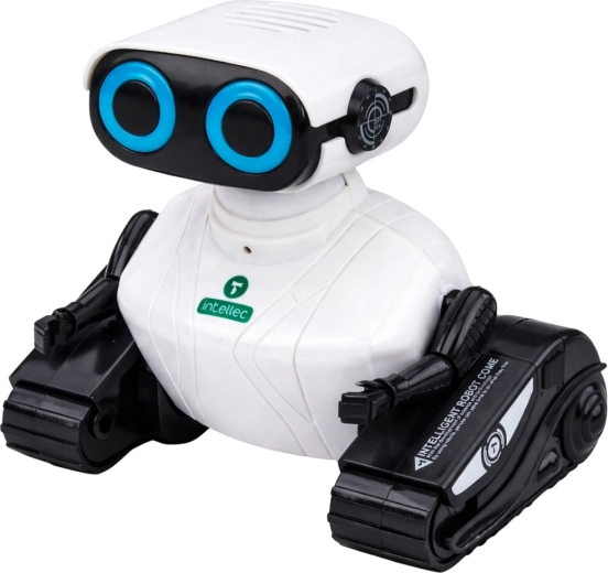 Gosenicno podvozje za gladko vožnjo