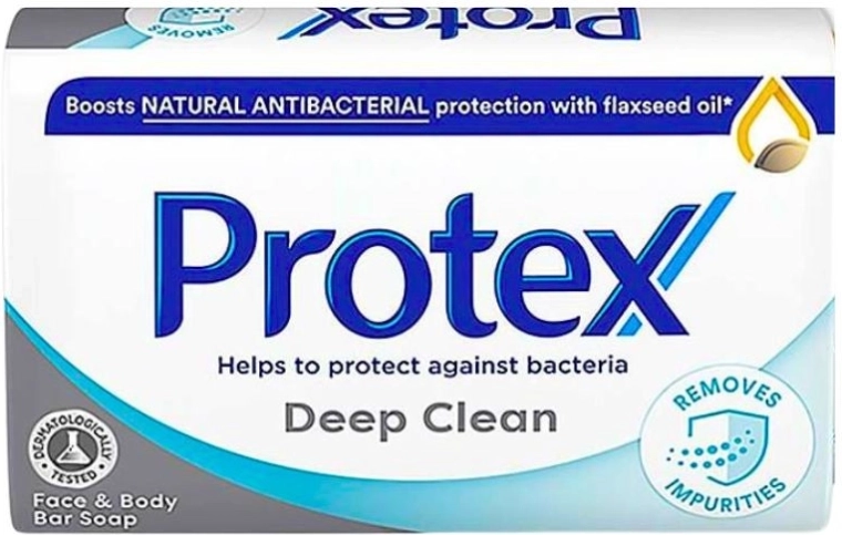 Protex milo Deep Clean 90 g