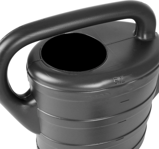 Natančno odmerjanje vode