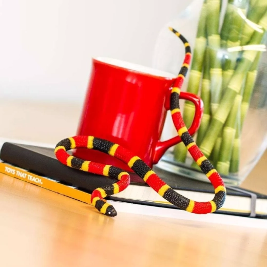 Flexible design for play