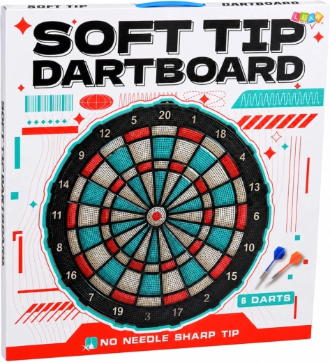 Varnnejša soft tip izvedba