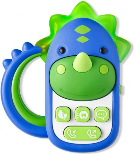 Interaktivni telefon Dino