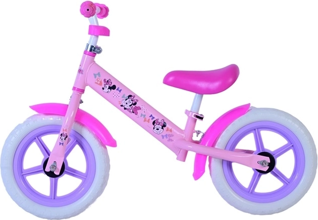 Otroški poganjalec 12" Minnie