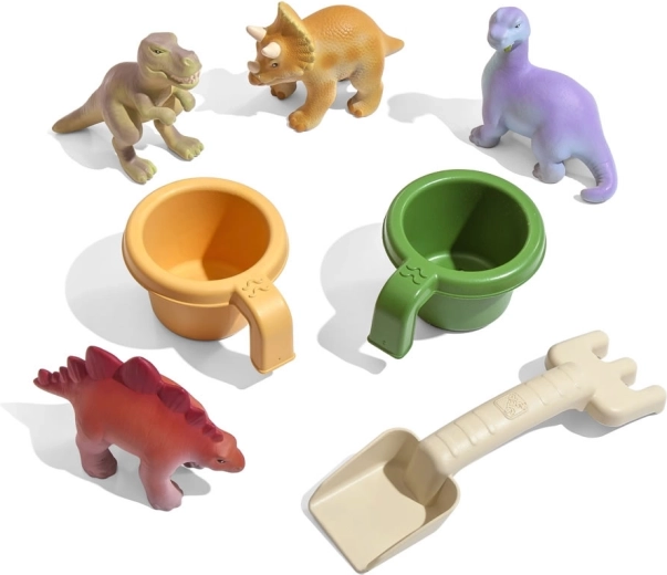 Accessories for creative play
