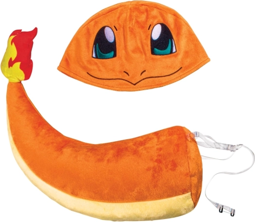 Pokémon kostum Charmander