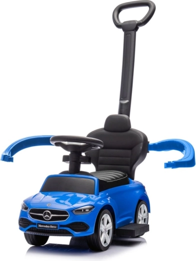 Varnost in udobje za najmlajše