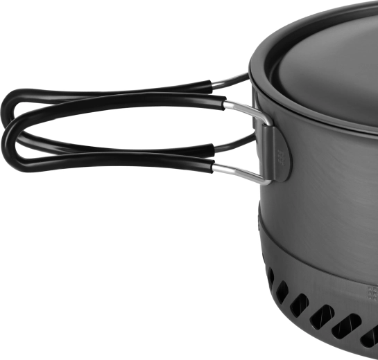 Lahek in trpežen eloksiran aluminij