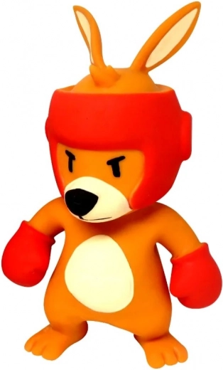 Gumijasta figurica STUMBLE GUYS – Boxing Roo