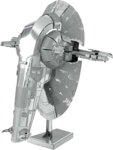Metal Earth 3D Sestavljanke Star Wars: Suženj I