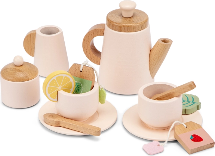 Realistična igra za male gostitelje