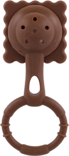 Nežno rožljanje za senzorično stimulacijo