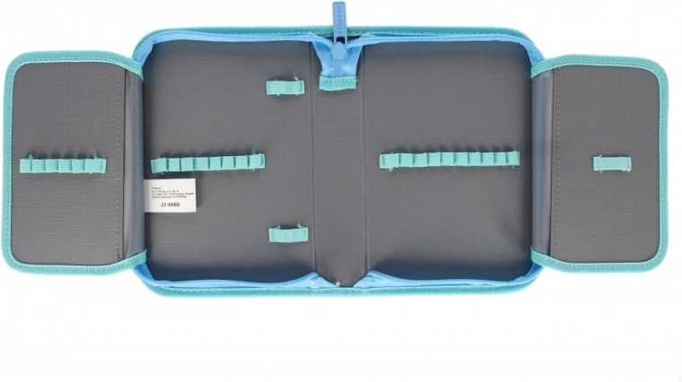 Pregledna notranja razporeditev