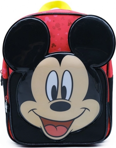 Nahrbtnik z motivom Mickey Mouse