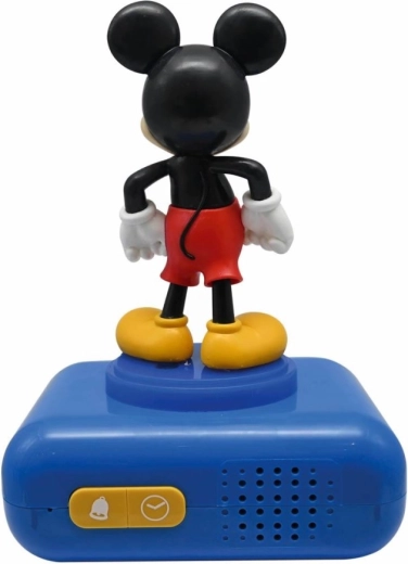 Svetleča figurica Mickey Mouse kot nočna lučka