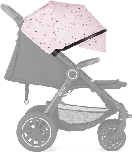 Maksimalna pokritost zaradi podaljšljivega ščita