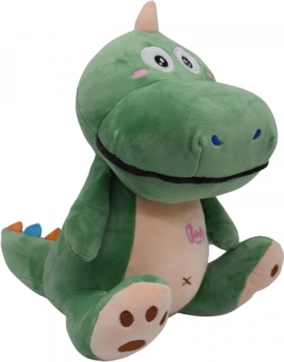 Dva odtenka zelene za vsakega ljubitelja dinozavrov