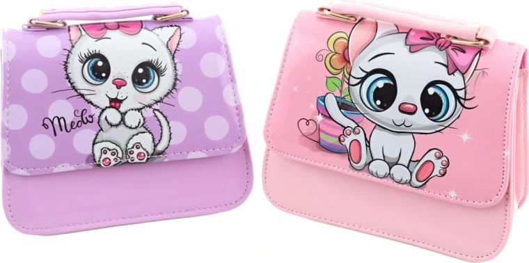 Cute cat design that children will love