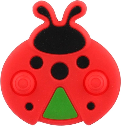 Prijetni materiali za majhne rokice