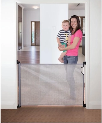 Varno varovanje otrok in živali