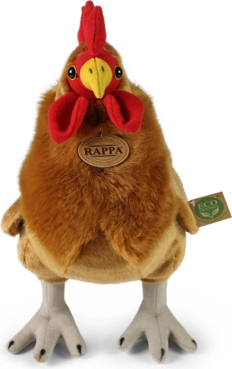 Ekskluzivna kakovost RAPPA