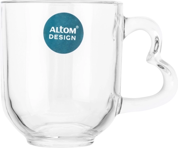 Znamka Altom Design