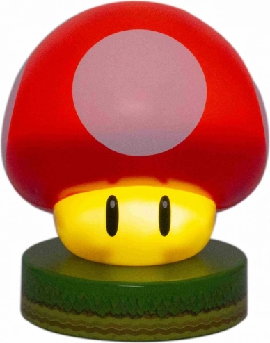 Nočna lučka – SUPER MARIO goba 10 cm