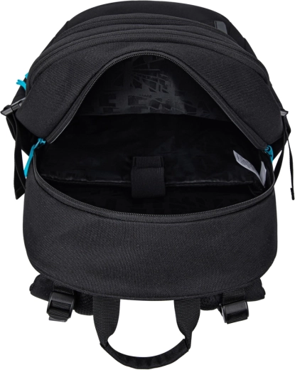 3 prekati, organizator in žep za 15" prenosnik