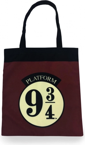 Torba za čez ramo Harry Potter Peron 9 in 3/4