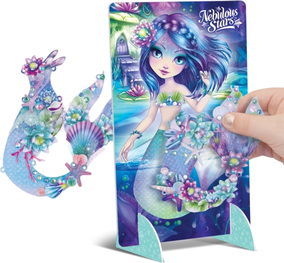 Razstavite svoje delo na stilskem stojalu