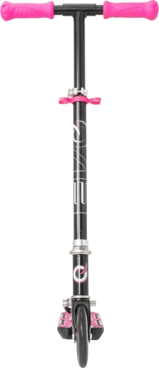 Nastavljivo krmilo, ki raste z otrokom