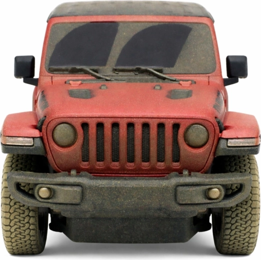 Terenske gumijaste pnevmatike z dobro trakcijo