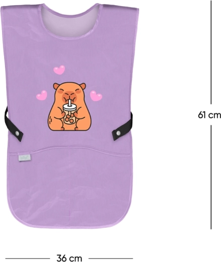 Odlična zaščita oblačil