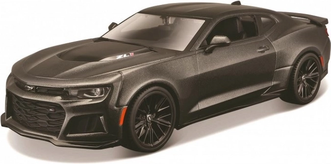 Kovinski sestavljivi model 1/24 Chevrolet Camaro ZL1