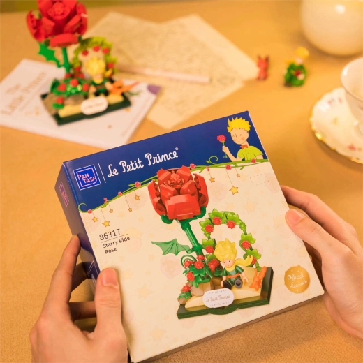 Kakovostni deli in enostavna sestava