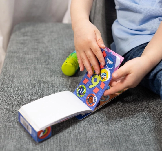 Preprosta uporaba in shranjevanje