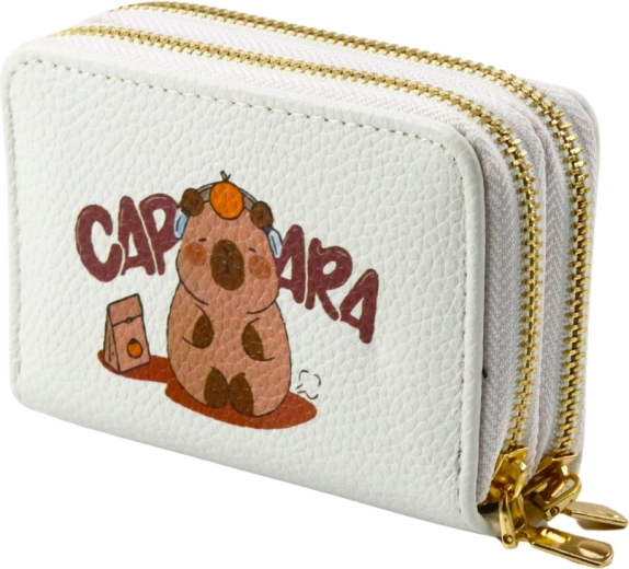 Dva predelka z zadrgo za maksimalen red