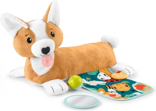 Podloga za dojenčke Fisher-Price