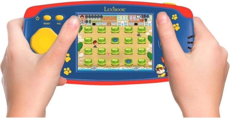 Kompaktna zasnova za na pot