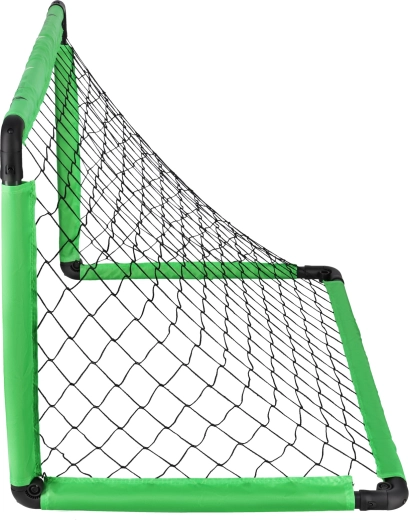 Lahka in trpežna konstrukcija za notranjo in zunanjo uporabo