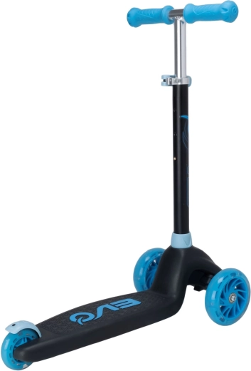 Stabilnost treh koles in varno zaviranje