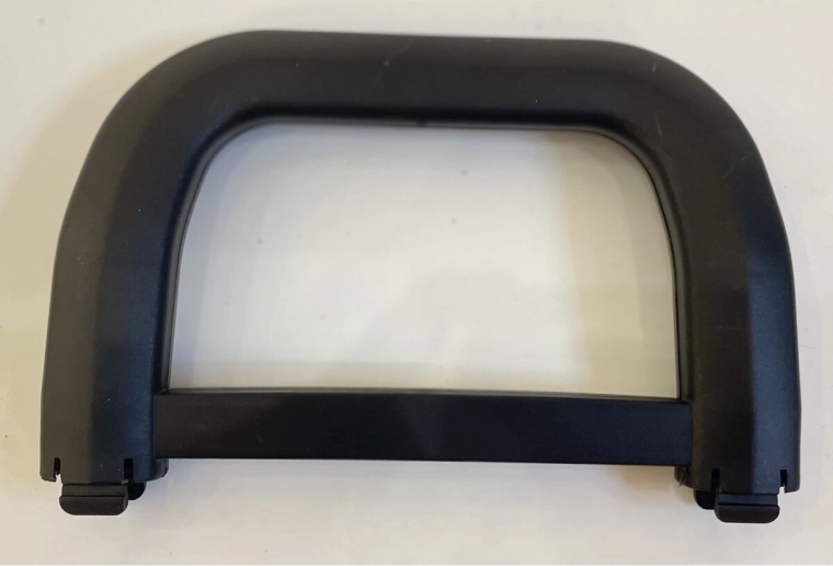 Backrest for Mercedes-Benz Antos ride-on car