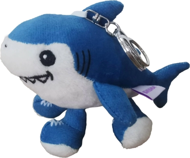 Ljubek dizajn in mehek pliš