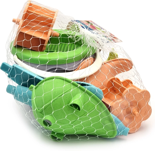 Ekološki in kompostljiv material