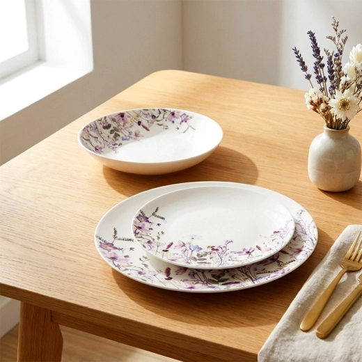 Enostavno vzdrževanje in vsakodnevno udobje